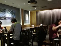 大堂-春水堂人文茶馆(中正店)