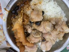 凤爪排骨饭-添好运点心专门店(中环IFC店)
