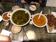 -庆合府重庆大排档(紫都城店)
