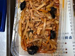 -光头卤(华侨城店)