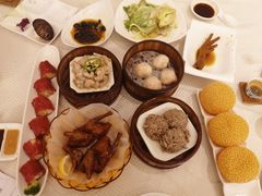 -香港富临皇宫(扬名广场店)