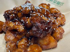 -五味堂·江浙土菜(月河特色店)