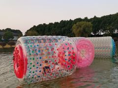 -千龙湖生态旅游度假区