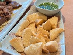 -抱德·潮汕味(敦和店原惠城鱼仔)