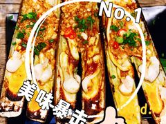 -辉记炭烧海鲜大排档·老字号(福田店)