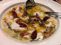 -鱼亨小鲜酸菜鱼(大信店)