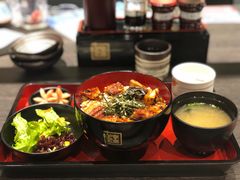 -名代宇奈备长炭烧鳗鱼居酒屋