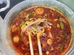 -龙鳞路第一家牛肉汤