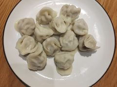 -伊喜饺子(五道口学院路店)