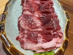 -大油嘴碳烤油边