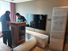 -搬帮帮日式精品打包搬家服务