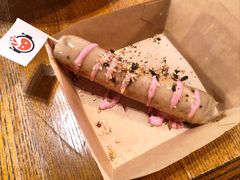 -JuiceRobot·手工意大利面&汉堡精酿(珠江新城店)