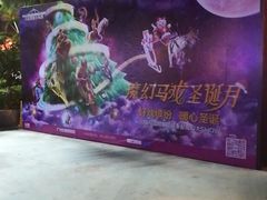 景点-广州长隆国际大马戏