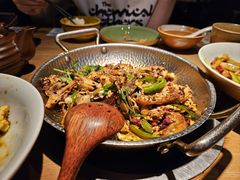 -吃饭皇帝大(合生汇店)