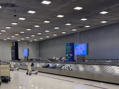 -曼谷素万那普国际机场