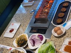 -丰茂烤串(卫星广场店)