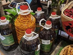 -农耕记·湖南土菜(halo广场店)