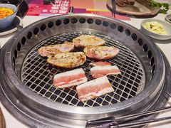-焱铁烧·黑毛和牛专门店(杭州嘉里中心店)