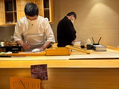 -鮨青(恒基名人购物中心店)