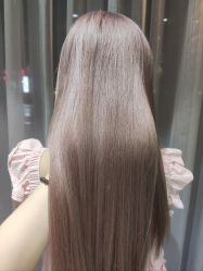 -Nice奈斯形象定制沙龙