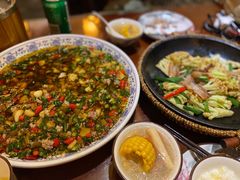 民国霸王兔-杨记隆府(白象街店)