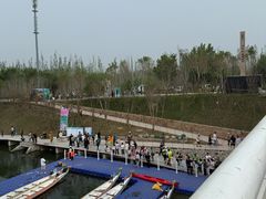 -石榴庄公园