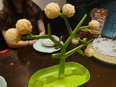 -火宫殿·湘菜小吃·商务宴请·生日聚会(东塘店)