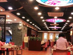 大堂-点都德(盘福楼店)
