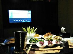 -快乐迪KTV(中山路店)