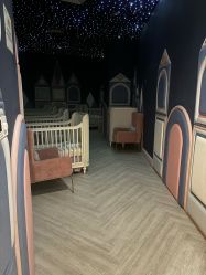 -奈尔宝家庭中心·亲子餐厅(宝安店)