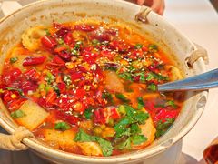 -若蘭慈·无国界素食料理(欢乐海岸店)