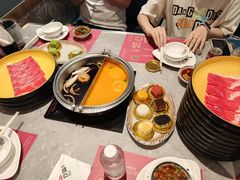 -一绪に寿喜烧(夫子庙水游城店)