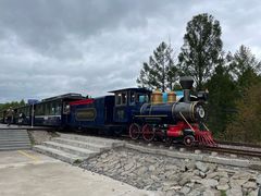 -莫尔道嘎国家森林公园