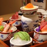 成都探店｜喜欢吃日料的姐妹👭必须冲