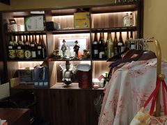 -肉匠日式烧肉屋·和牛居酒屋·酒水小食堂(大汉悦中心店)