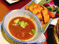-紫滇源云南生态菜(丹凤街店)