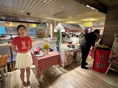 -北京王府井希尔顿酒店·万斯阁西餐厅
