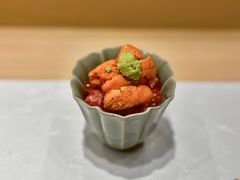 -鮨一日本料理旗舰店(总店)