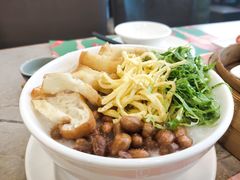 -虾饺妹·粤式手工点心(水荫路店)