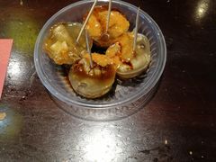 -邵子牙·中华老字号(定安路店)