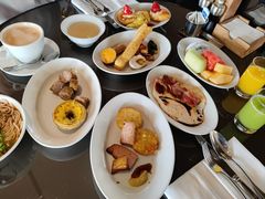 -大连君悦酒店·乐厨