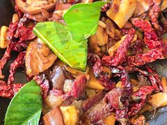 -Ameigo梅果·云贵川bistro(长宁来福士店)