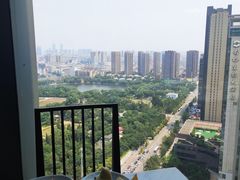 -君悦酒店·乐厨·高空自助餐(青年大街店)