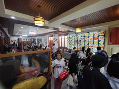 -友利砂锅居(烟台店)