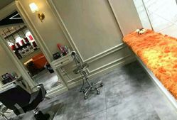 -M Hair造型