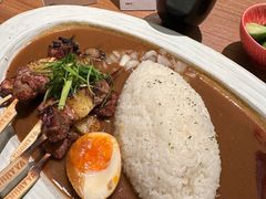 -CURRY YA 熟成咖哩專門店(深圳湾万象城店)