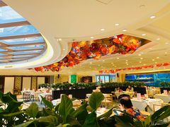 大堂-南海渔村(珠江新城店)