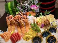 -万岛日本料理铁板烧(大宁店)