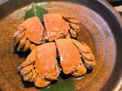 -大葉日本料理·龍蝦任食放題(廣州W酒店)