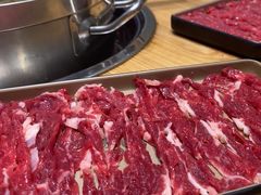 -小城牛事·鲜牛肉火锅(万达店)